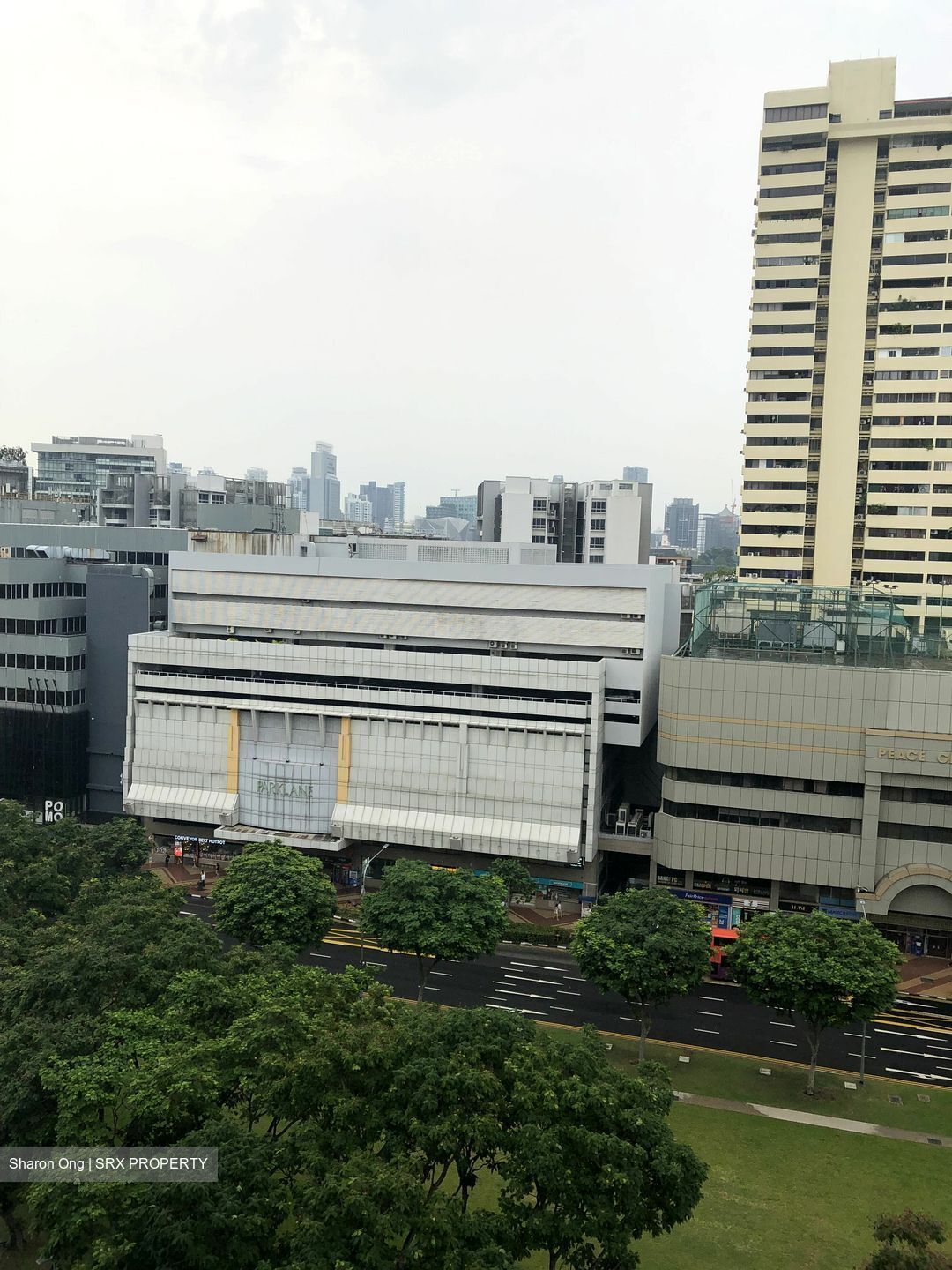 Sunshine Plaza (D7), Apartment #396459531